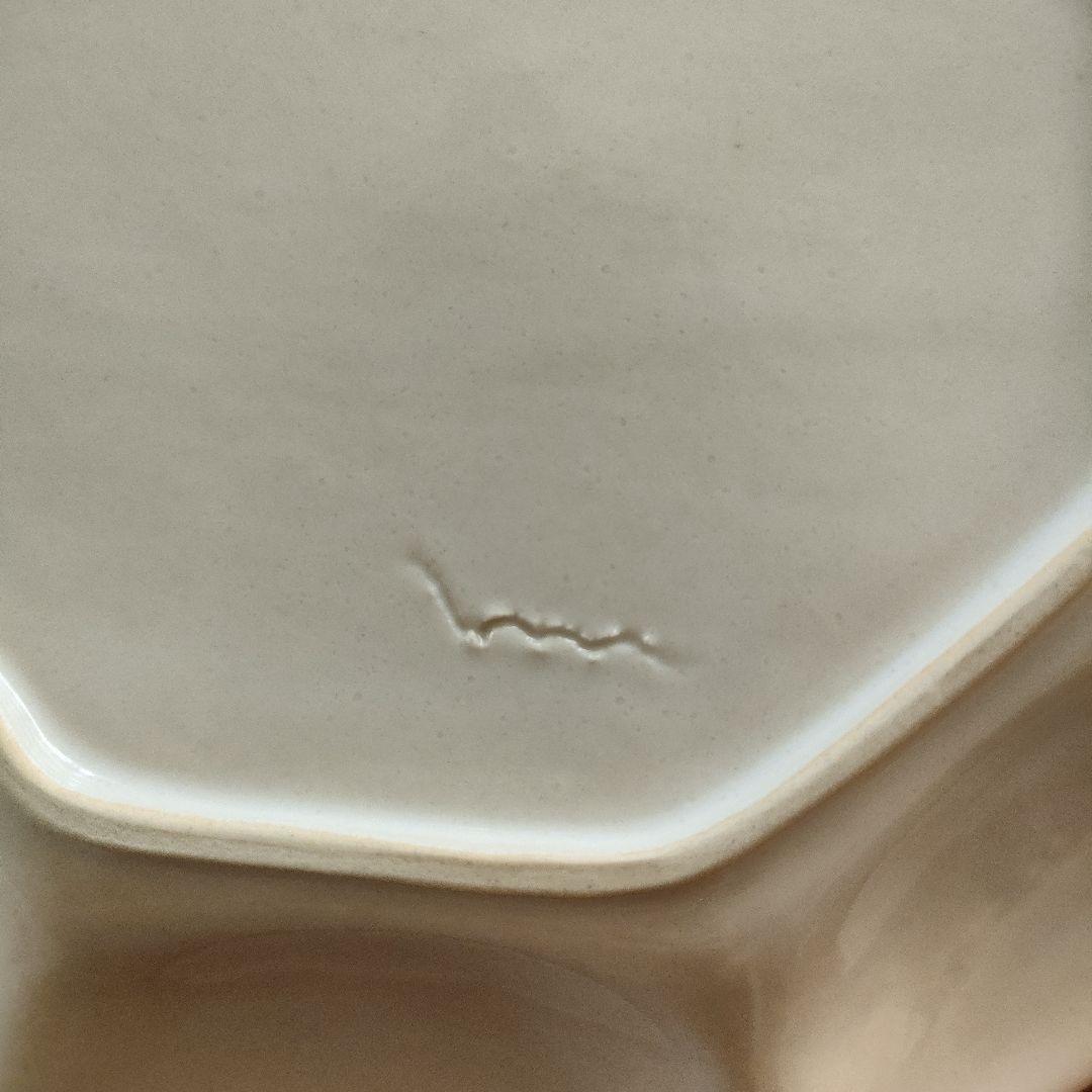 端田敏也　デルフト花　3枚セット