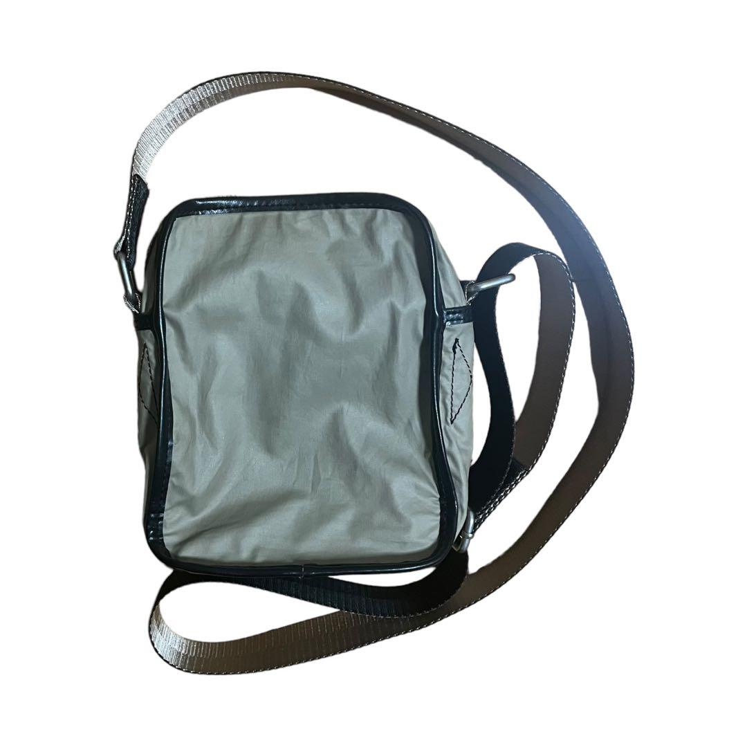 オンライン アウトレットメンズ - 00's DIESEL ショルダーバッグ