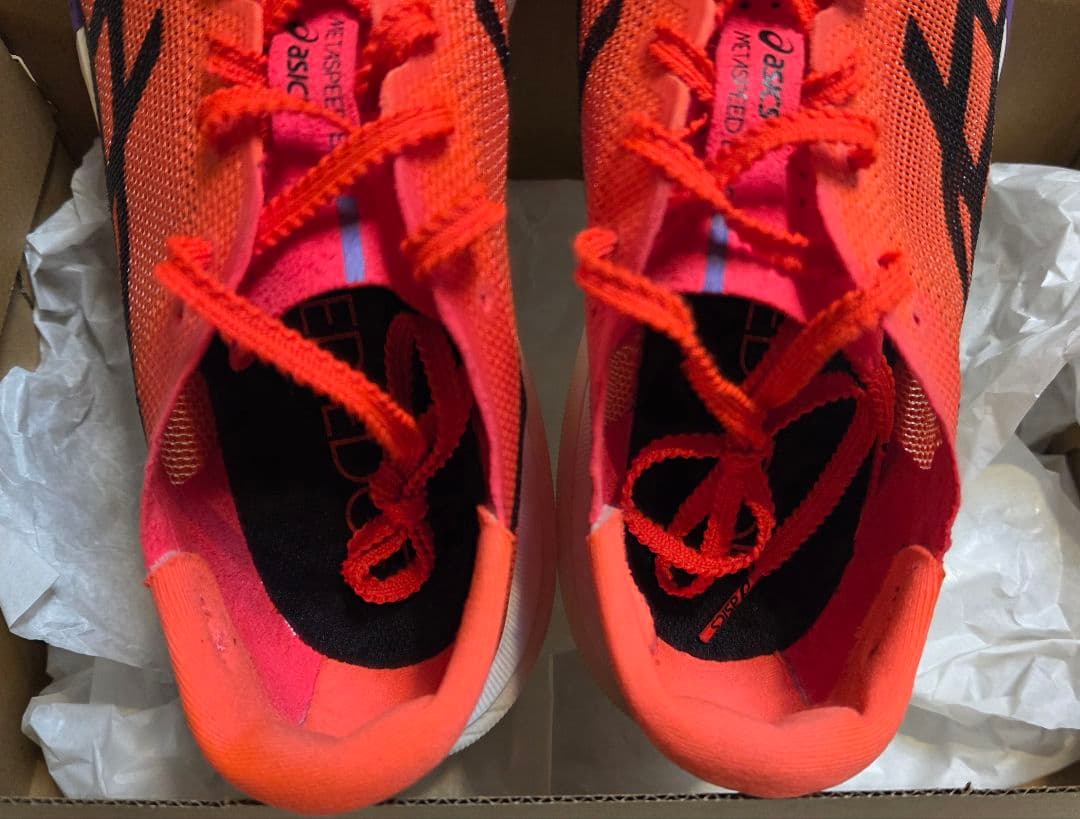 27.0cm メタスピードエッジ TOKYO SPEEDEDGE