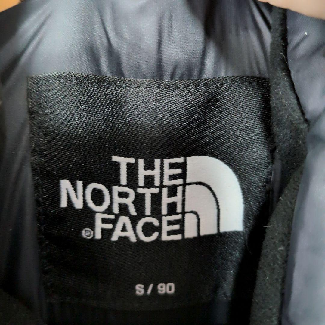 ノースフェイス】ダウンジャケット DRYVENT メンズ S 韓国古着 - メルカリ