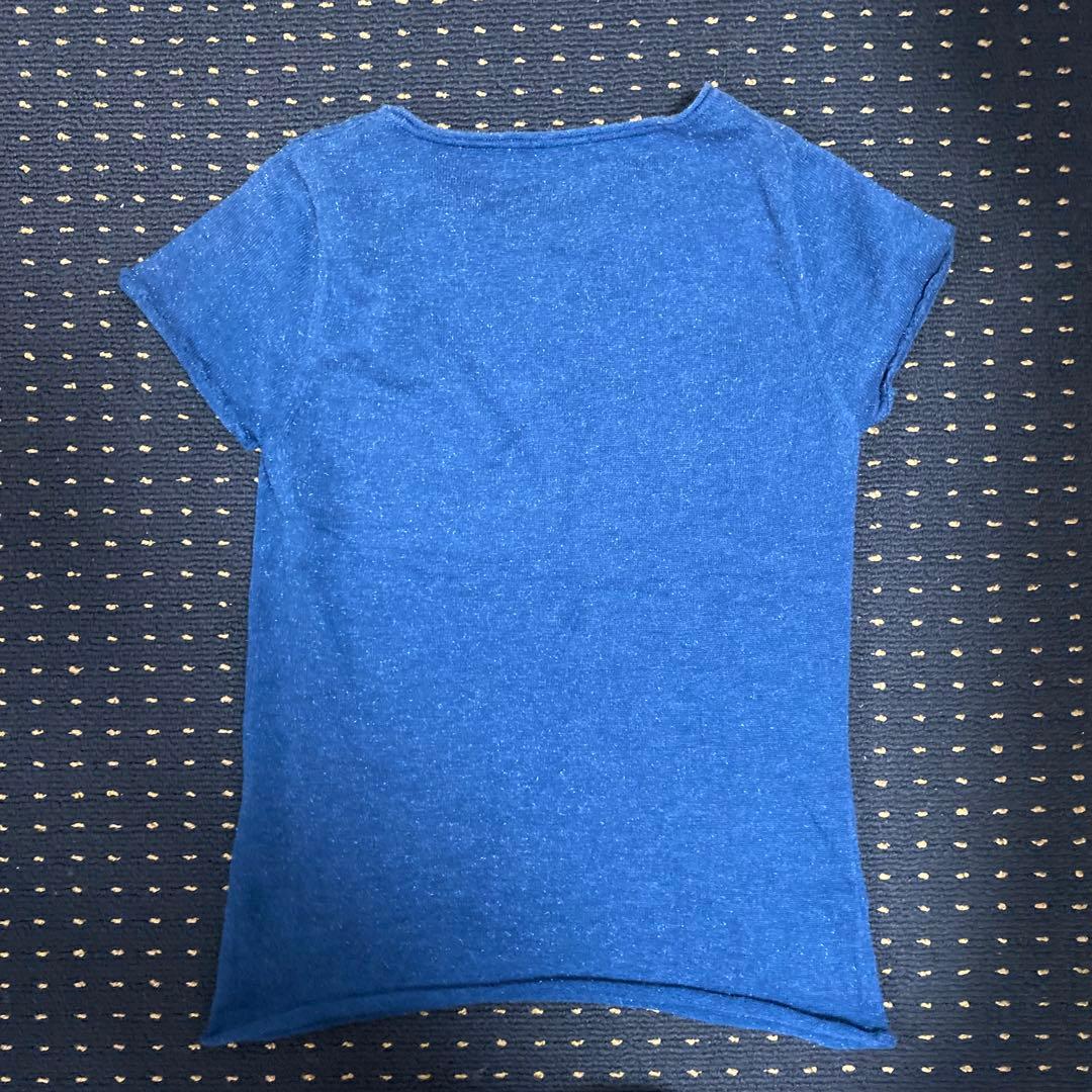 希少】HYSTERIC GLAMOUR スパンコール タンクトップ - メルカリ