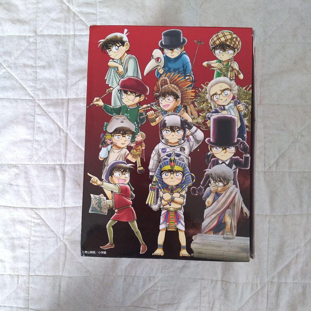 漫画 世界史探偵コナン 全12巻セット 小学館 漫画 - メルカリ