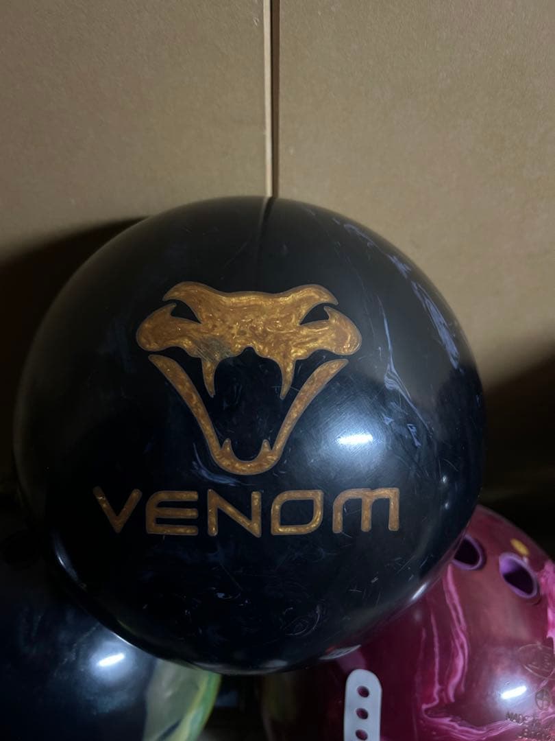 ブラックベノム 15ポンド - メルカリ