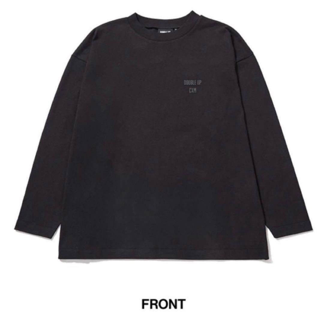 CXM DOUBLE UP エスクプス ミンギュ コンサート グッズ ロンT M - メルカリ