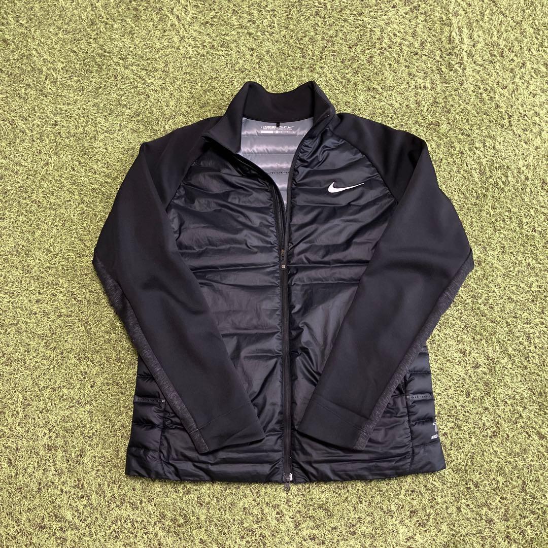 Nike golf Aerolof 700ダウン ナイキゴルフ エアロロフト - メルカリ