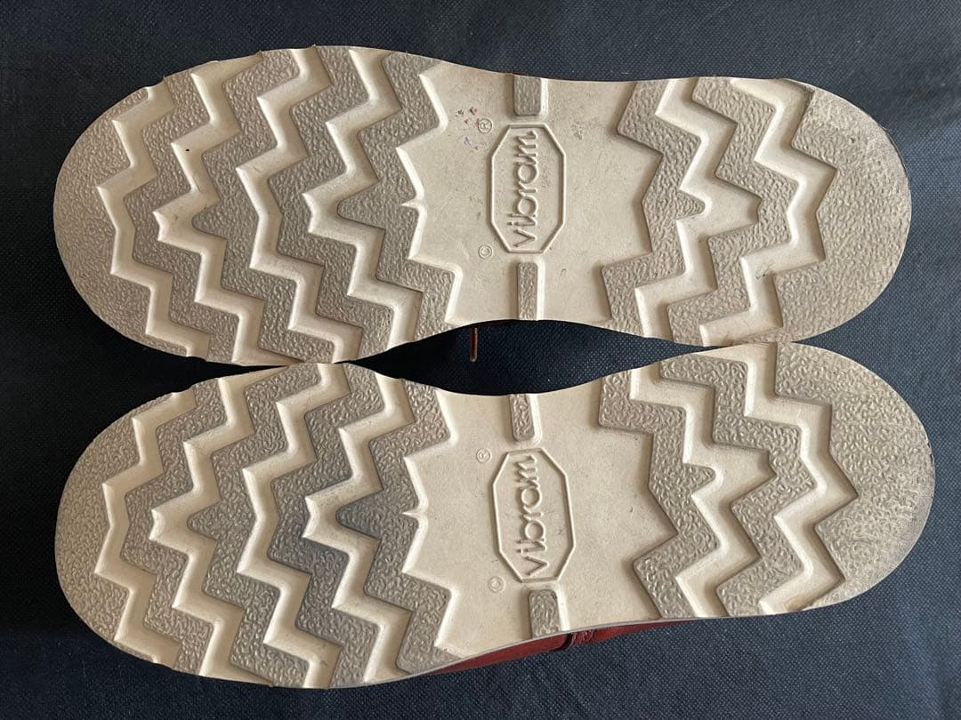 【7.5D】Red Wing D8103 オックスフォード　オロラセット