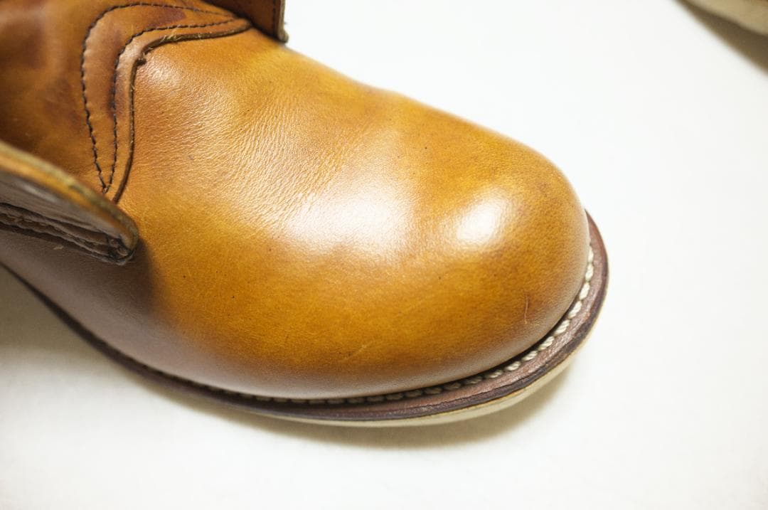 RED WING 9107 クラシックラウンド 26.5cm