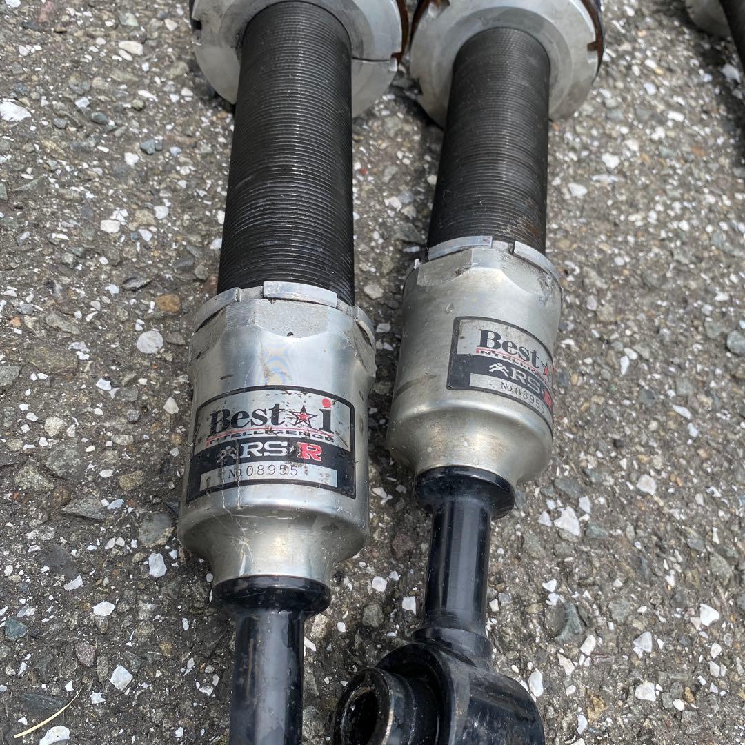 メタバース 様専用17マジェスタ 16アリスト車高調 Best☆R RS-R - メルカリ