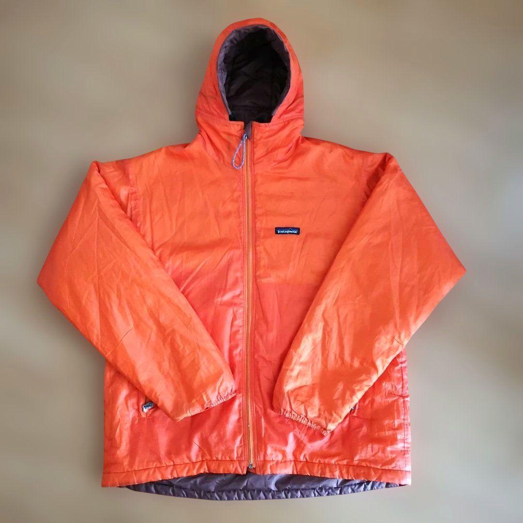 202】 patagonia パタゴニア パフボールセーター Sサイズ - メルカリ