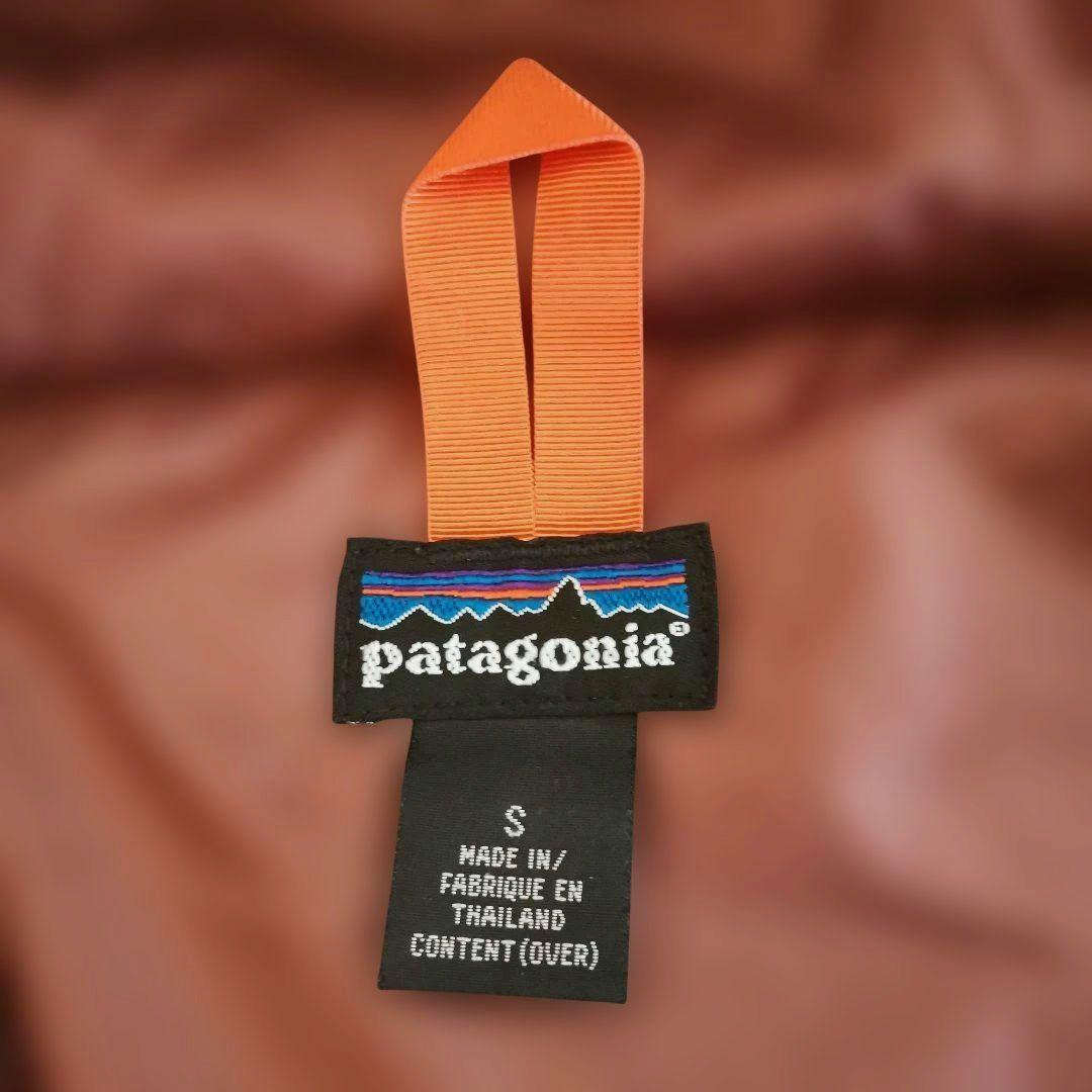 202】 patagonia パタゴニア パフボールセーター Sサイズ - メルカリ