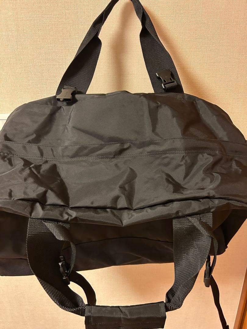 L.L.Bean ボストンバッグ 黒