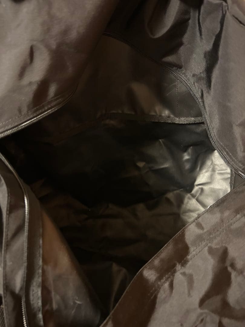 L.L.Bean ボストンバッグ 黒