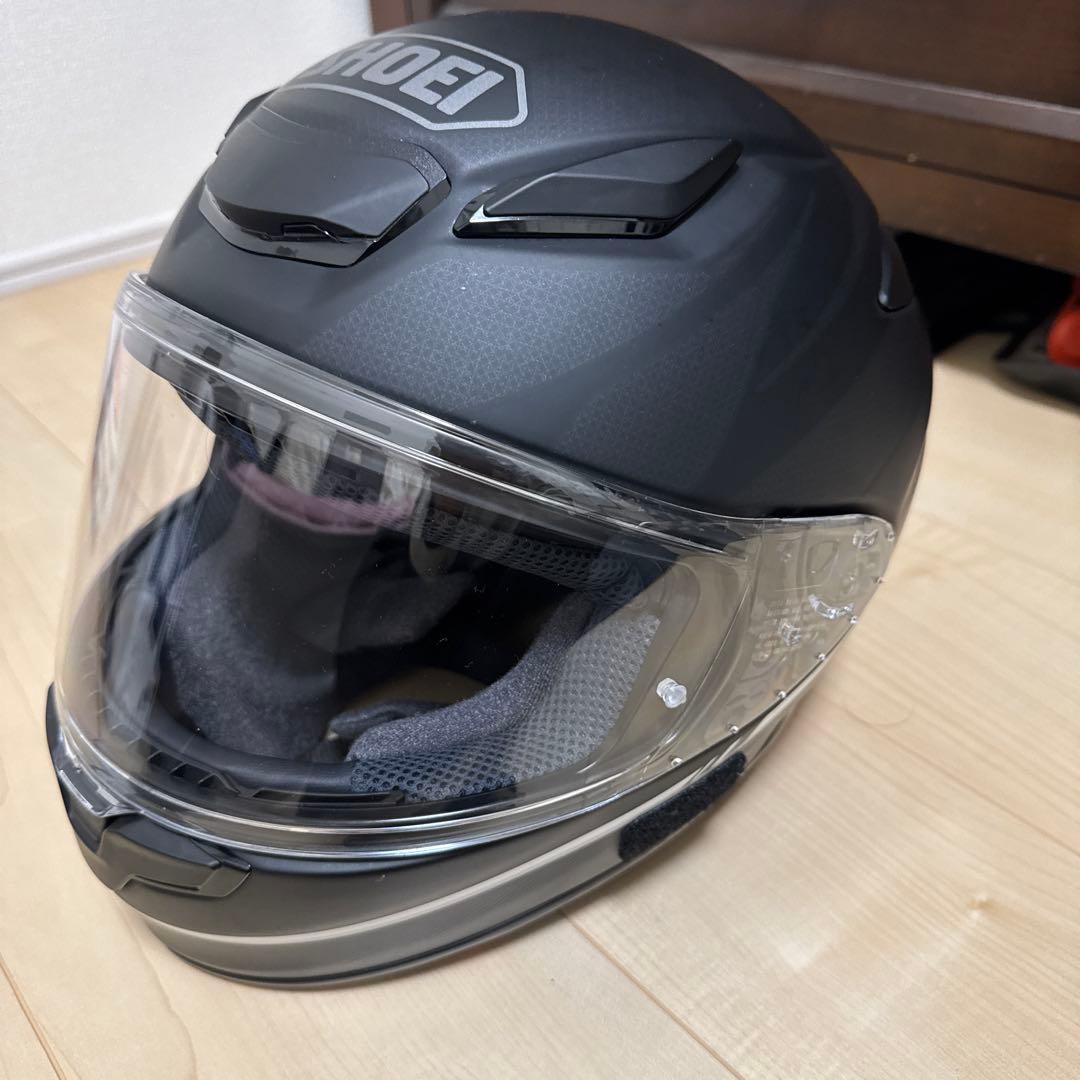 セキュリティ・セーフティ SHOEI Z-8 Z-8 | FULL-FACE HELMET｜ヘルメット SHOEI