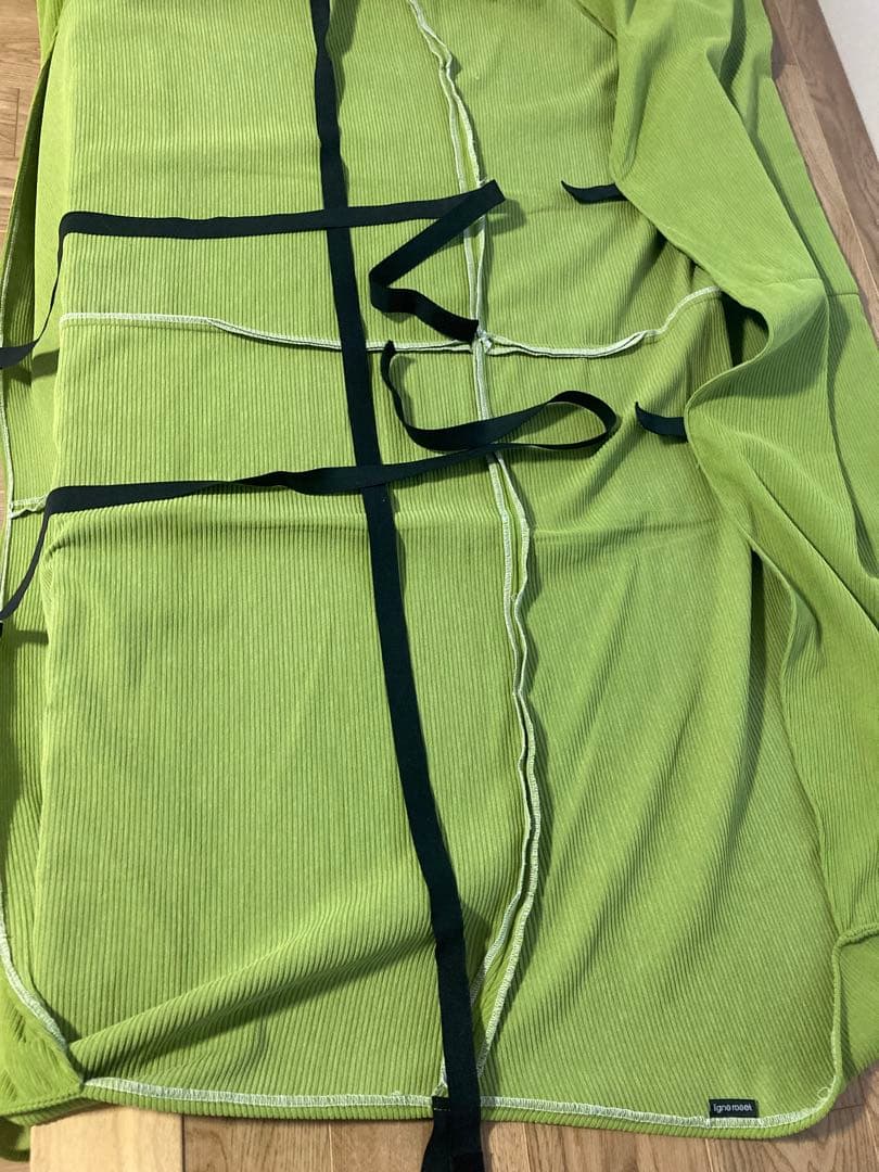 公式カバー単品】リーンロゼ トーゴ 2p用 イージーカバー - メルカリ