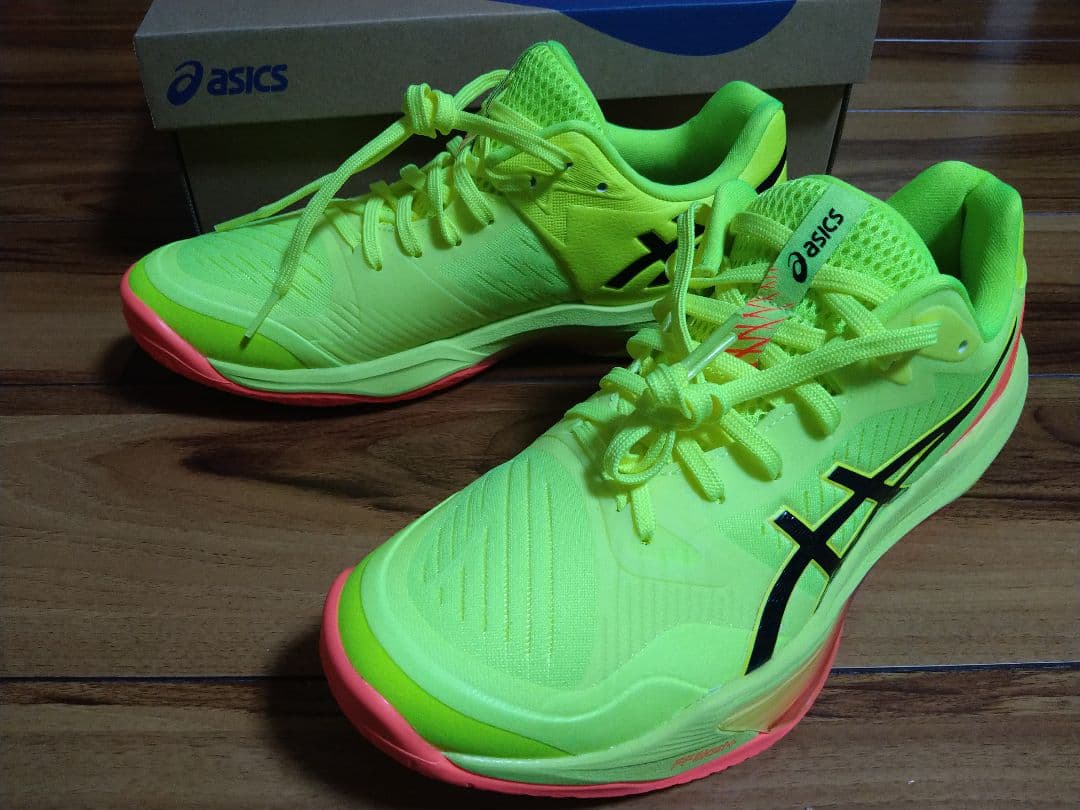 スカイエリート　SKY ELITE FF3 PARIS 26.0cm 新品