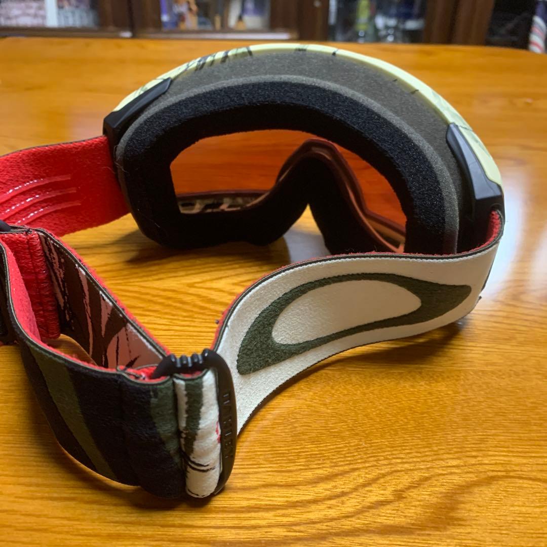 オークリー ラインマイナー KAZU KOKUBO SIGNATURE - メルカリ