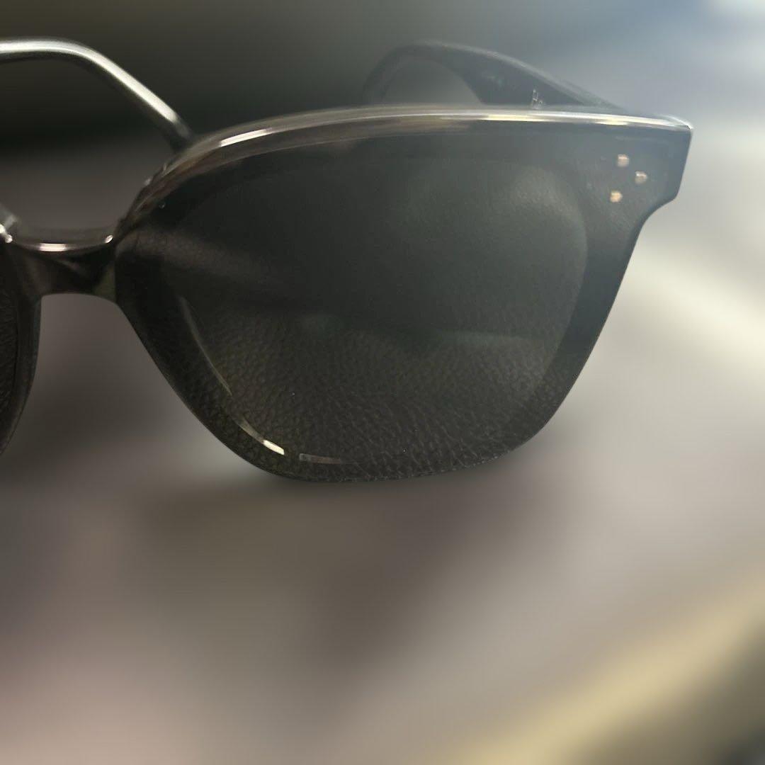 GENTLE MONSTER Her 01 FLATBA ユニセックス