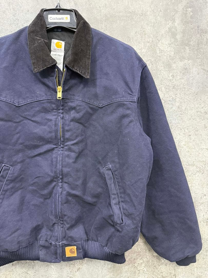 カーハートサンタフェジャケット J14 MDT - メルカリ