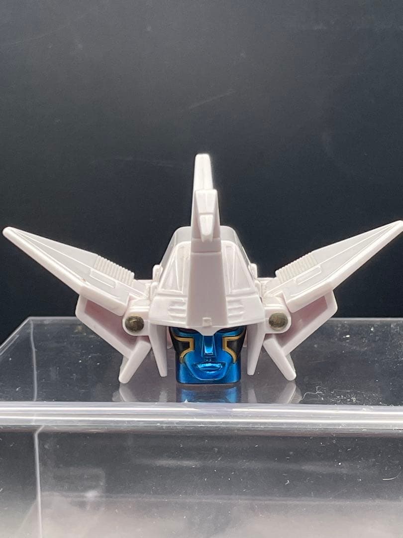 忍者戦隊カクレンジャー DX無敵将軍 兜 火炎将軍剣セット - メルカリ