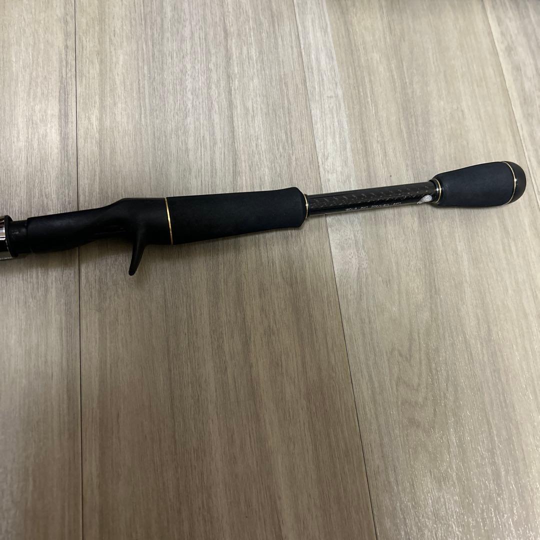 レイドジャパン グラディエーターアンチ GA-62BF BF Tribker - メルカリ