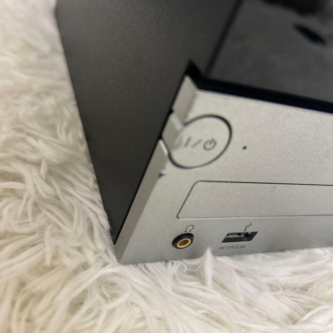 【美品】ソニー　HCD -SX7マルチオーディオコンポ　動作確認済み