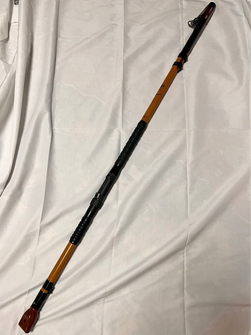 レア】オリムピック 鯉スペシャル 520 アラミカ 青魚 巨鯉 - メルカリ