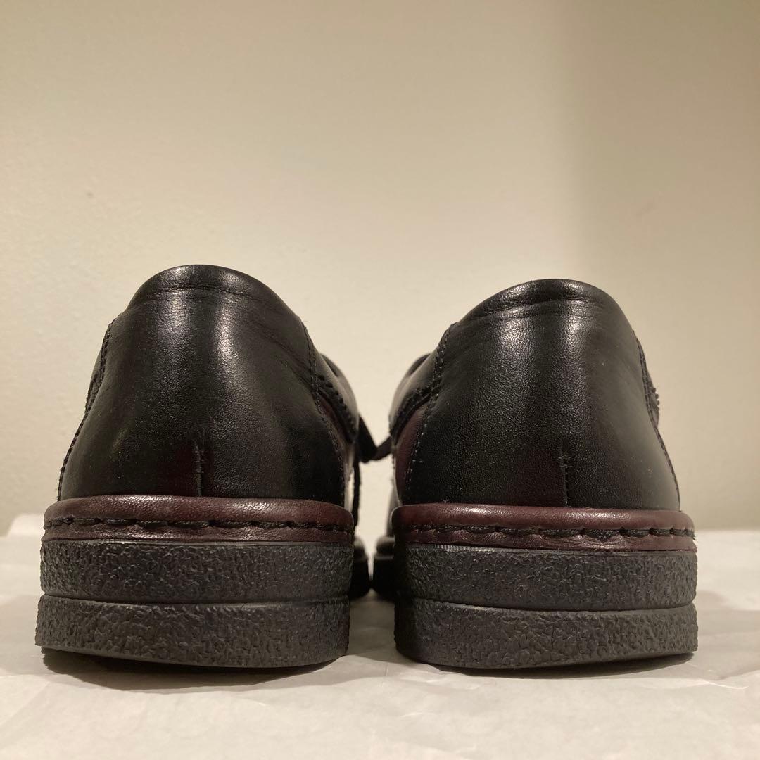 MEPHISTO AIR-JET US8サイズ メンズシューズ フランス製 - メルカリ