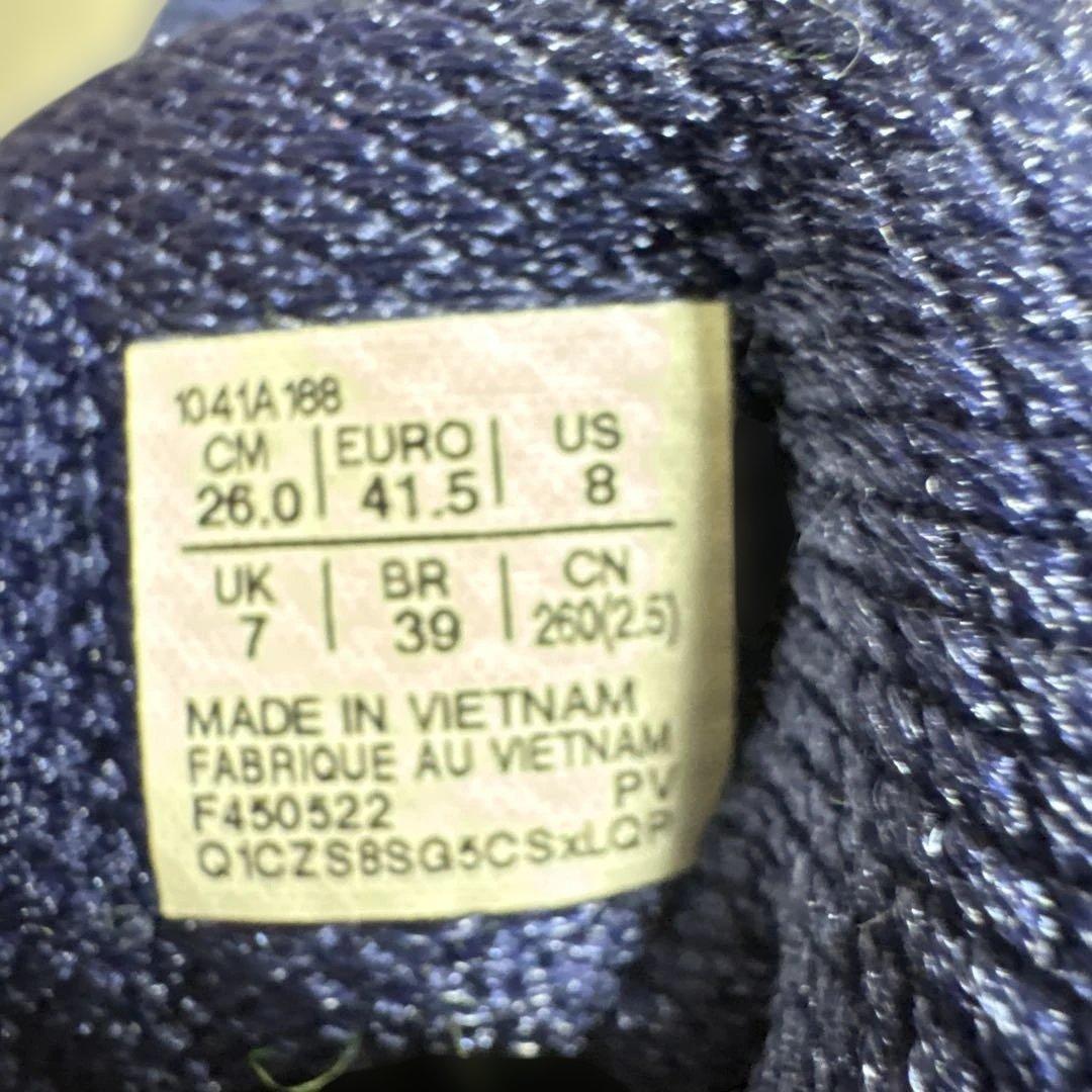 アシックス　ASICS テニスシューズ 26.0cm