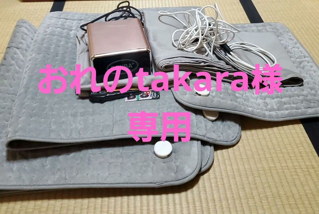 DENBA デンバヘルススタンダード カバー&検電器付　外箱なし DENBA Health スタンダード | 製品情報