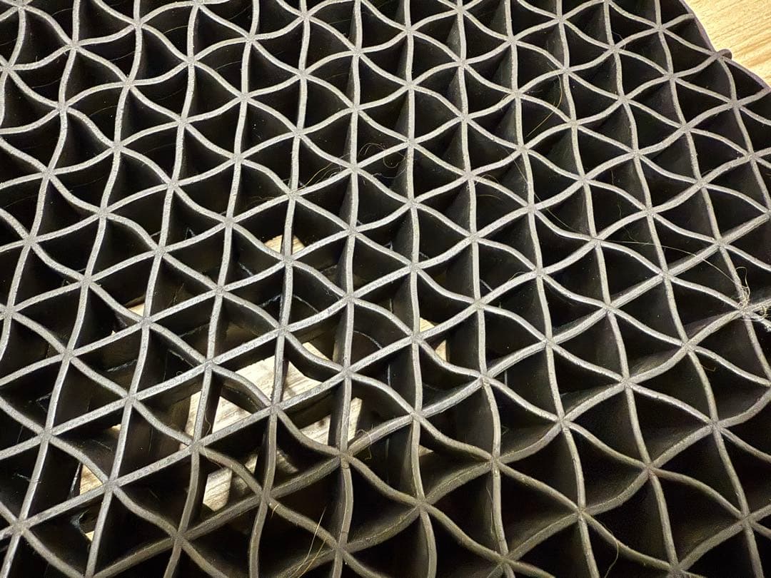 あげもち ヒツジのいらない枕 至極　カバーなし 箱無し