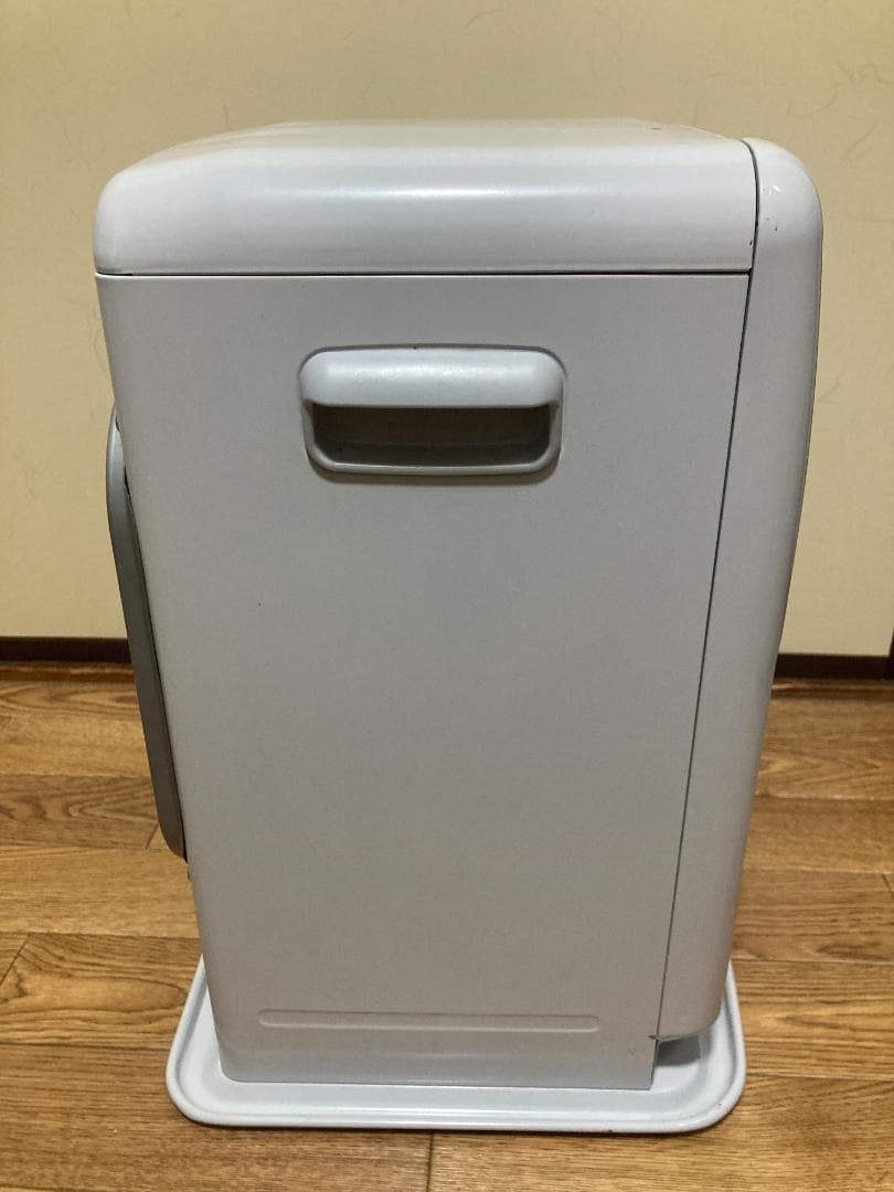 ★★美品★22年製 ダイニチ 石油 ファン ヒーターFW-3222NC■5.0L