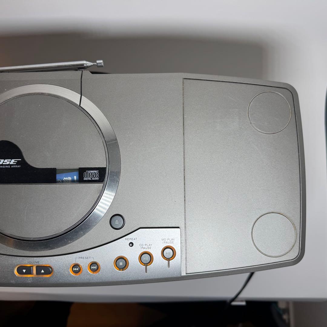 BOSE VIA 動作確認済 【ジャンク品】 - メルカリ