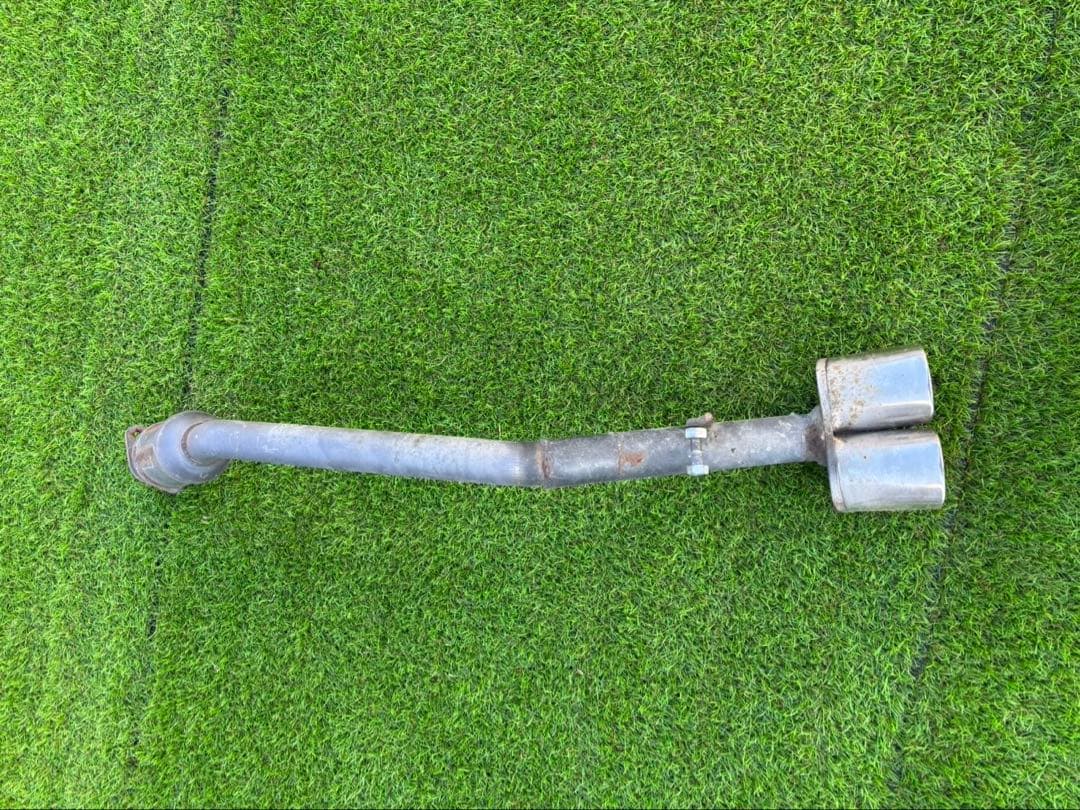 L575S コンテ タント L375S ムーブ175S マフラー partsking_3m-055-175