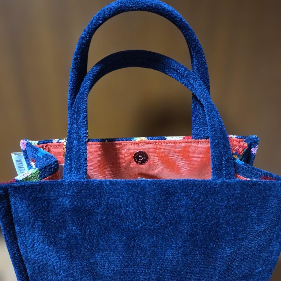 新品未使用】FEILER PLAYFUL PIXYトートバッグ 完売品 - メルカリ