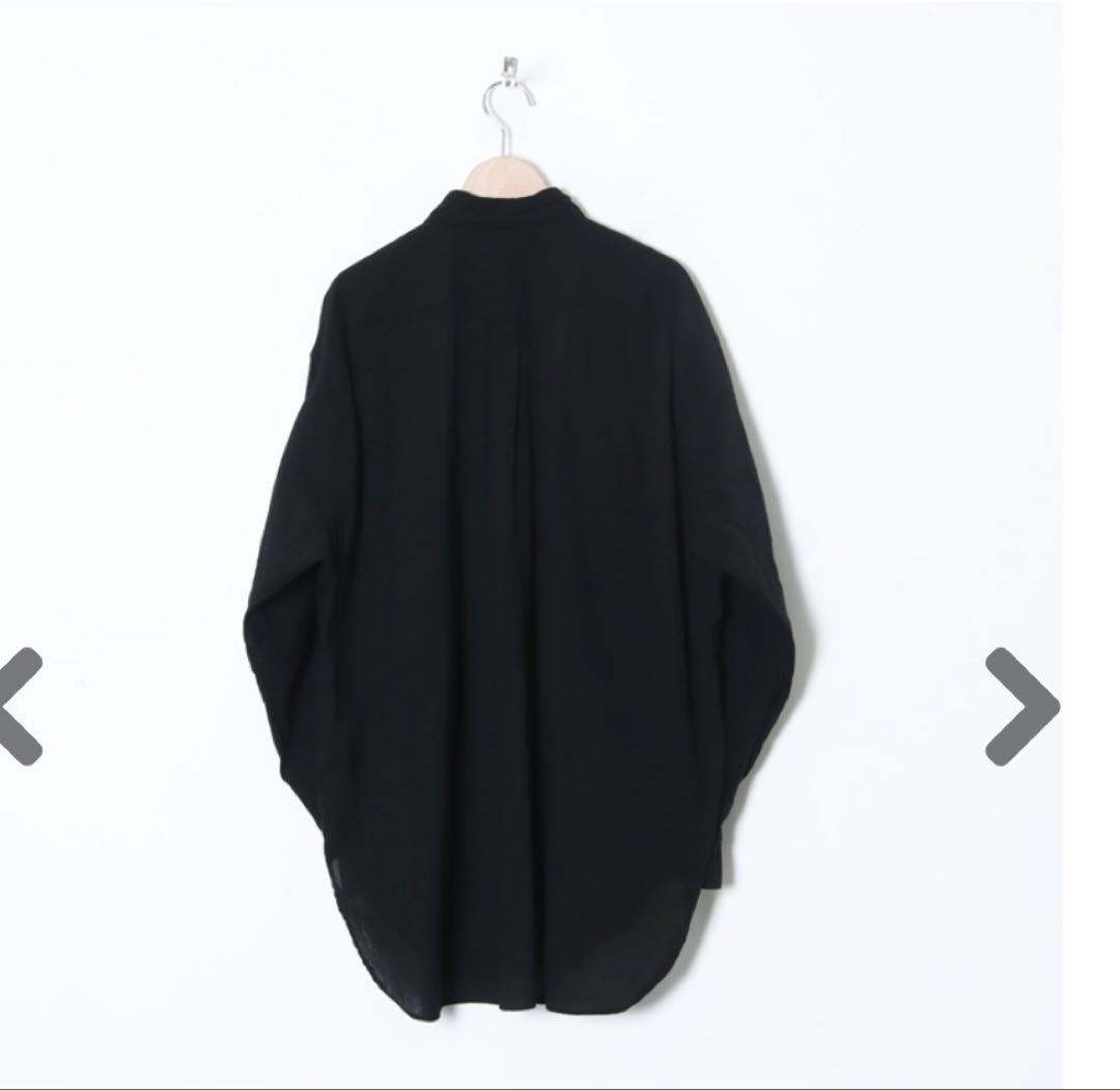 25SS COMOLI (コモリ) オックス シャツ - メルカリ