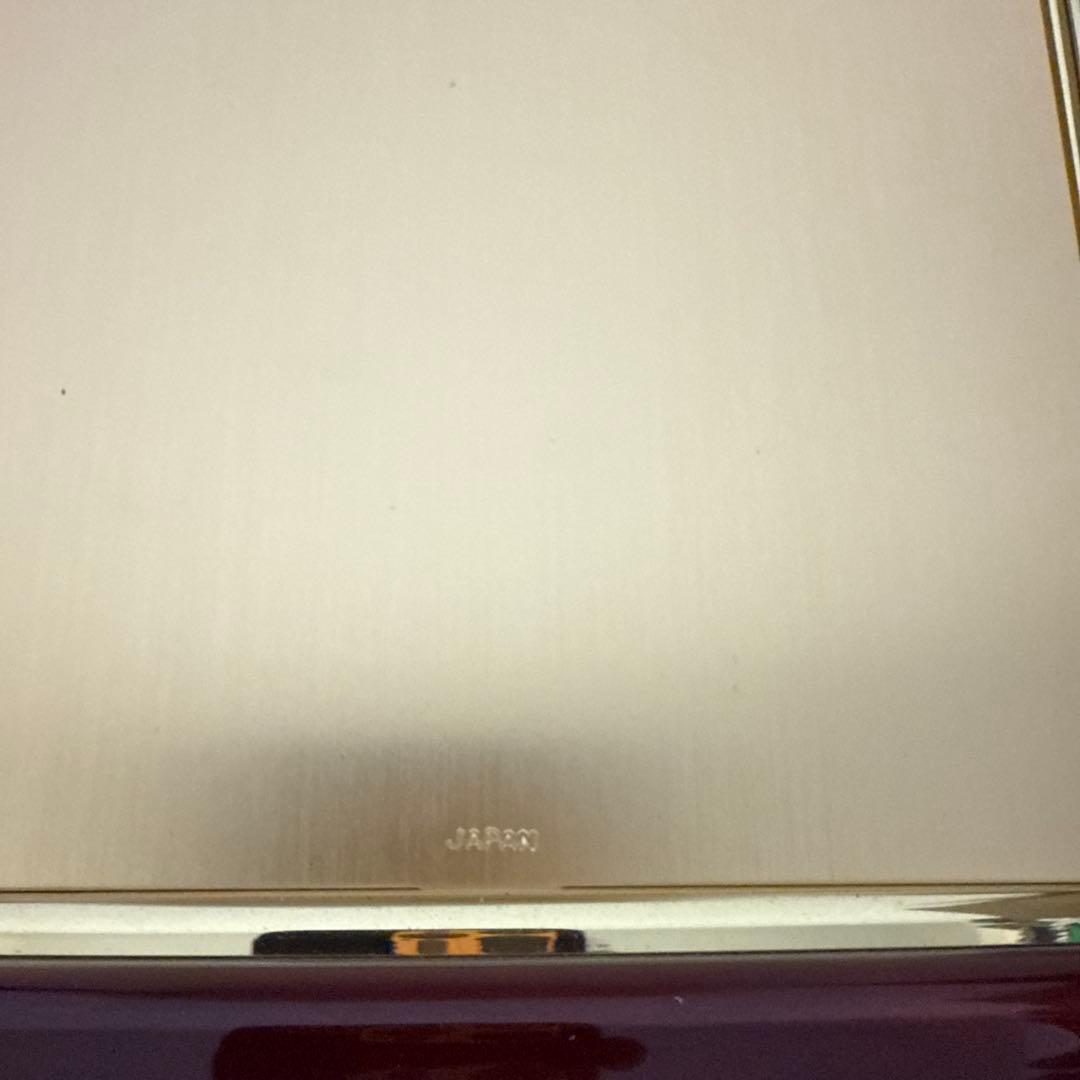 激レア SEIKO DECOR 卓上時計 ムーンフェイズ ゴールド - メルカリ