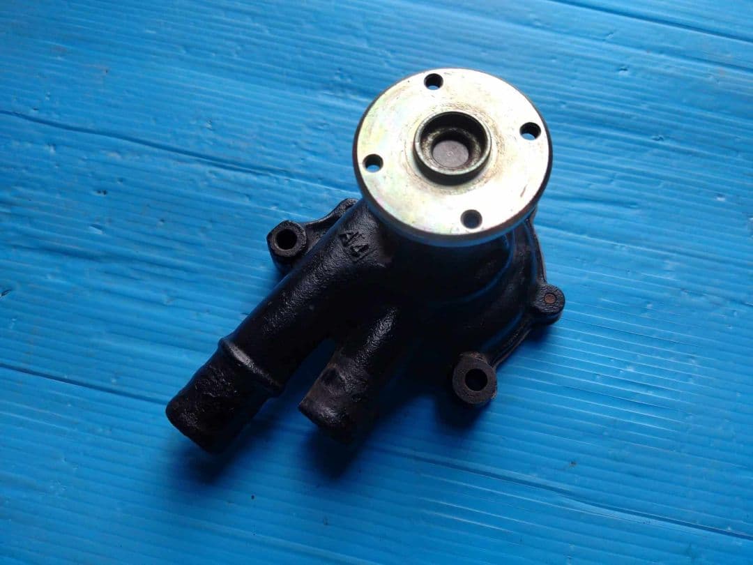 マツダポーターKMAAシャンテAA型360用新品ウォーターポンプベアリング