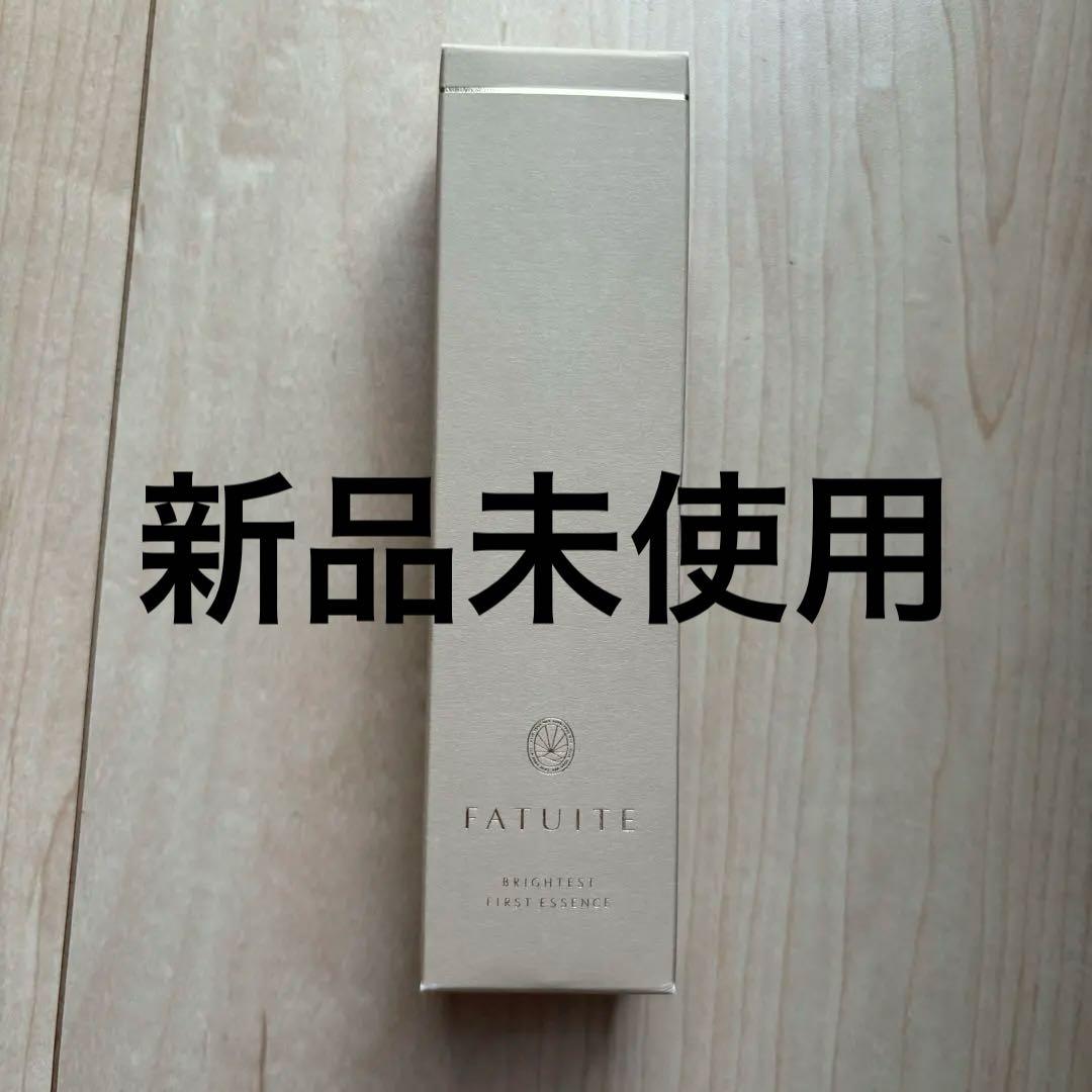 ファチュイテ　ブライテストファーストエッセンスa 導入美容液 2b7c7616639e33c64922c61100f2a1