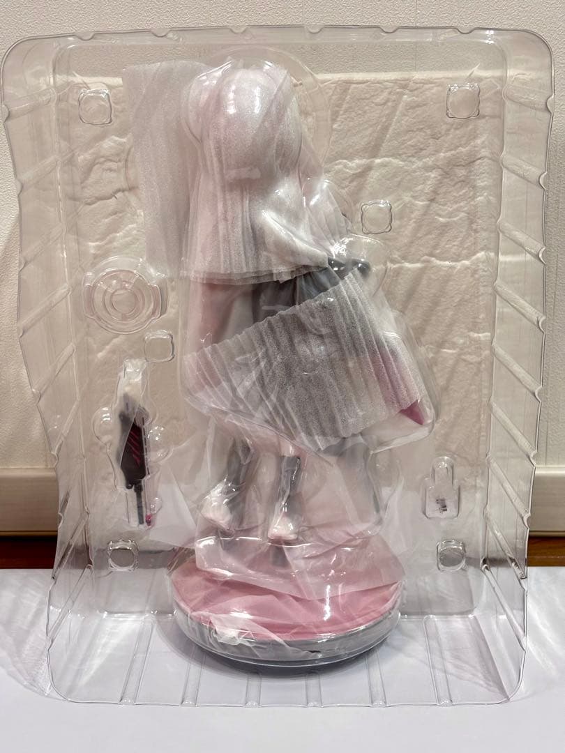 中古　ミメヨイ　ブルーアーカイブ　エイミ　1/7スケールフィギュア