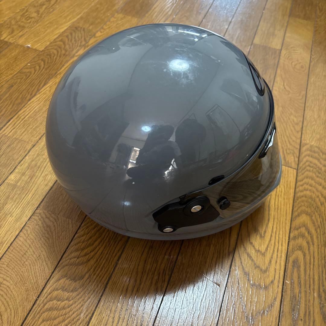 Arai Rapide NEO フルフェイスヘルメット 57.58cm