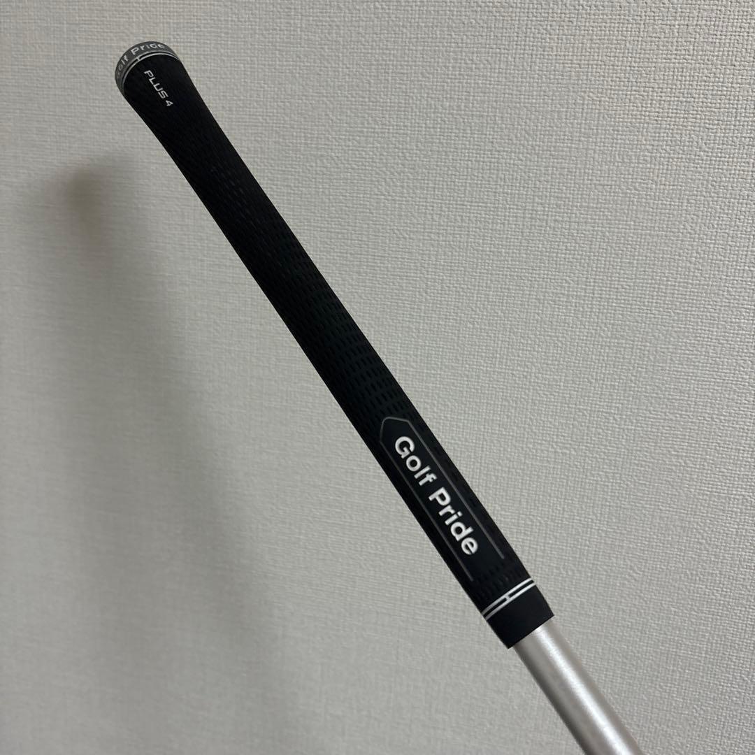 ツアーAD DI-8X PINGスリーブ ヘッド装着時約42インチ - メルカリ