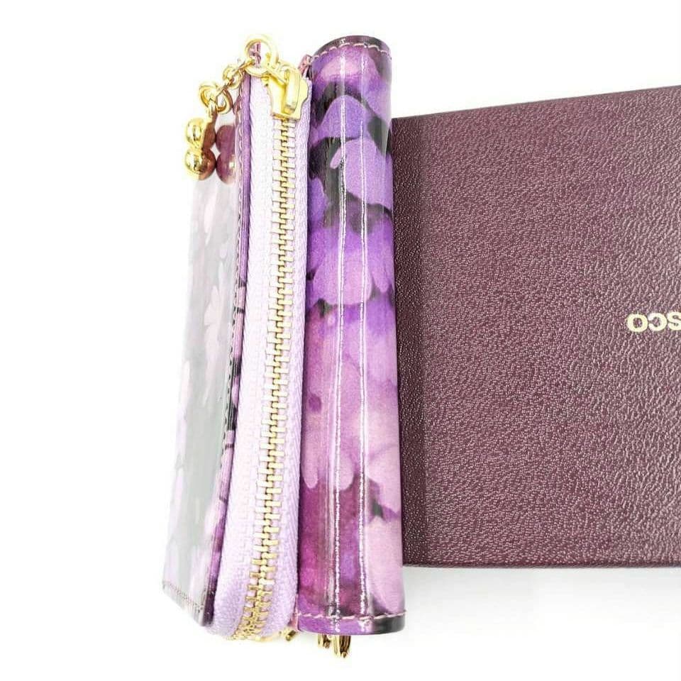 新品 受注生産モデルFRUTTI DI BOSCO マジックアワー キーケース