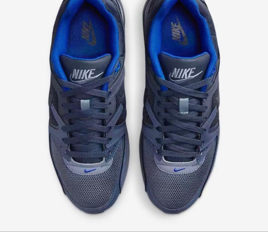 ⭐️値下げ【新品未使用】NIKE AIR MAX COMMAND 27.0cm