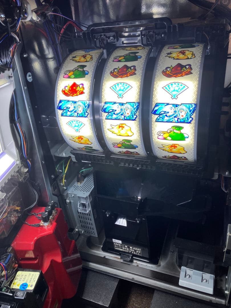 プ*ト様 最安❗️パチスロ この素晴らしい世界に祝福を コイン不要