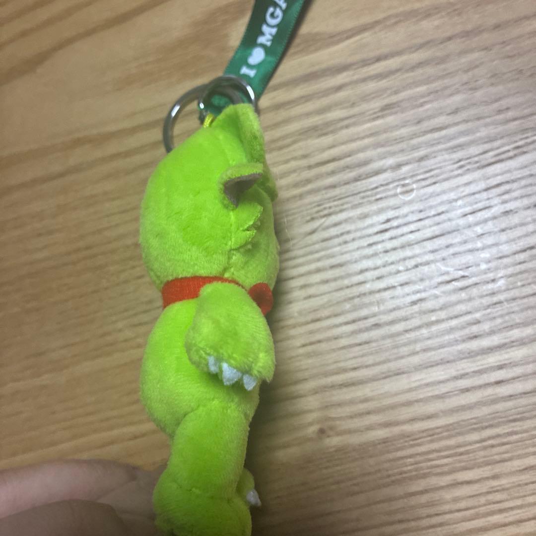 メメルキーホルダー - メルカリ