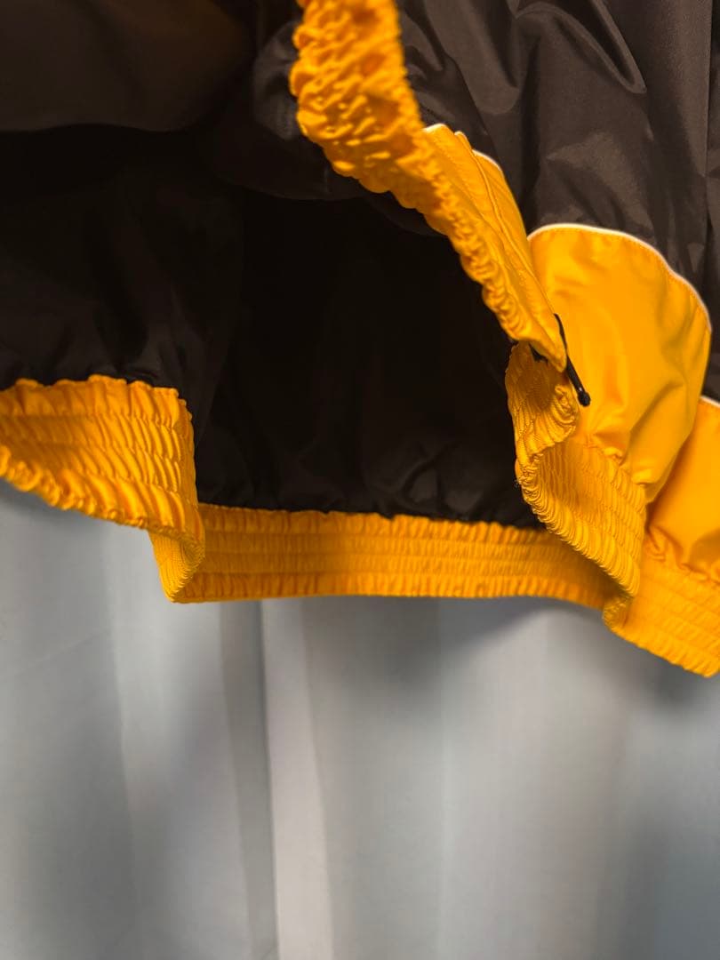 BALENCIAGA ナイロンジャケット KICK BACK米津玄師 着用 MV - メルカリ