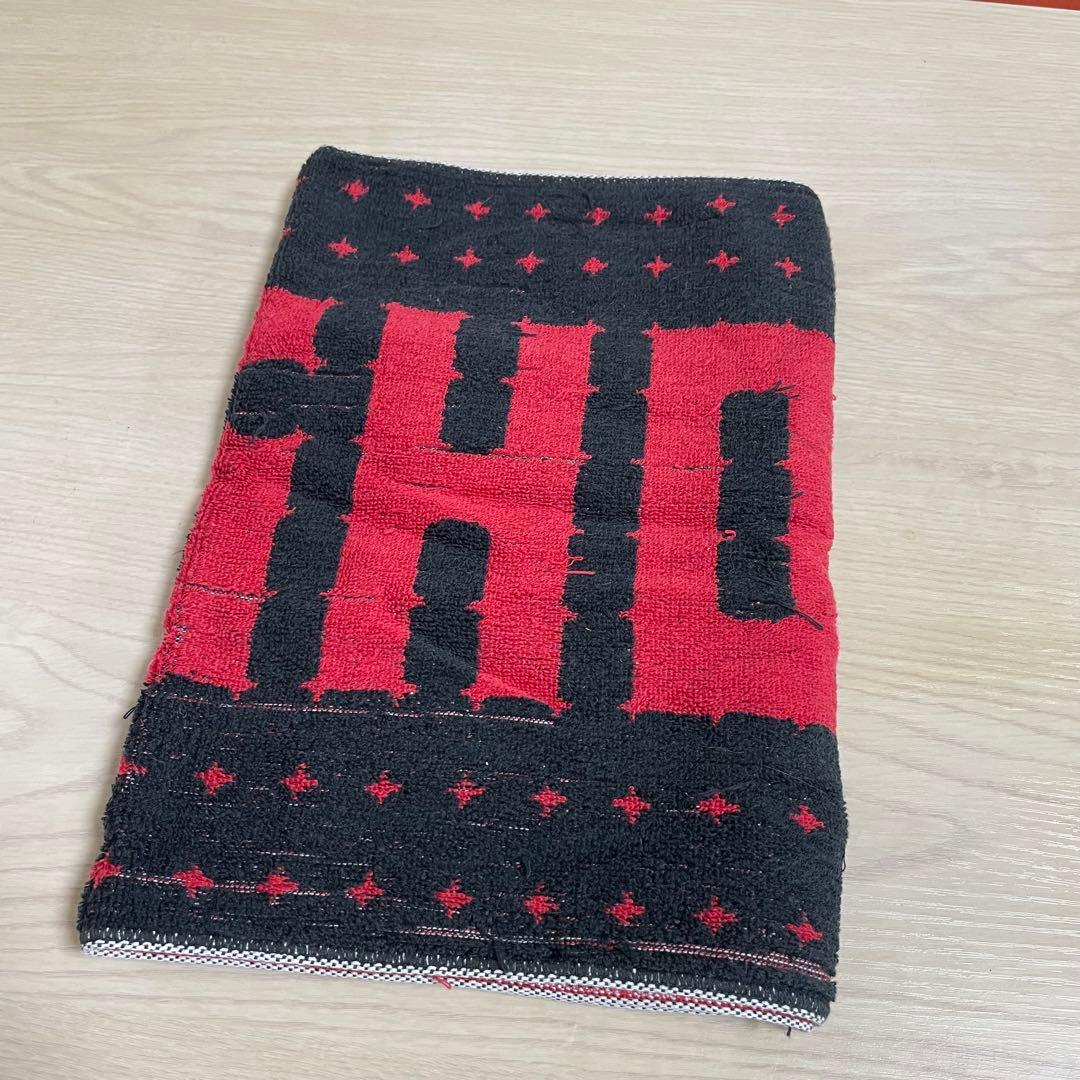 櫻井翔ソロコン タオル - メルカリ