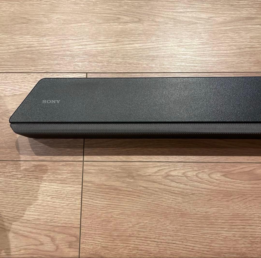 SONY ホームシアタースピーカー HT-X9000F②（要①②セット購入