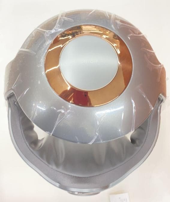 breo ヘッドスパ アイウォーマー iDream5S - メルカリ