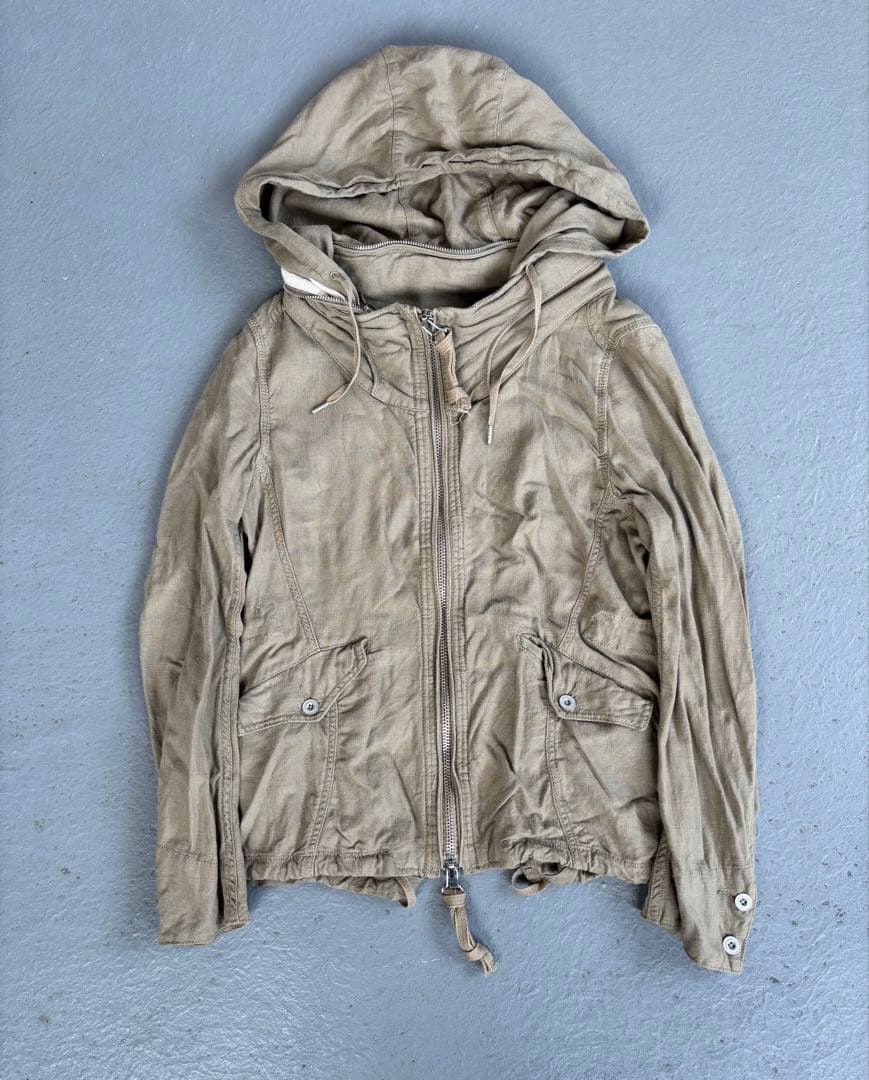 GOA ミリタリージャケット ゴア goa（ミリタリージャケット）のフリマアイテム一覧